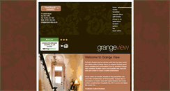 Desktop Screenshot of grange-view.co.uk